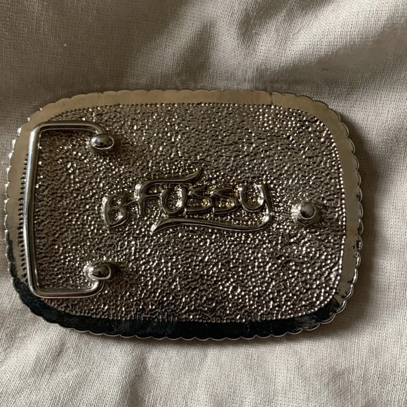 Belt buckle - Picture 2 of 3
